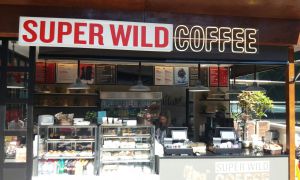 Superwild Coffee